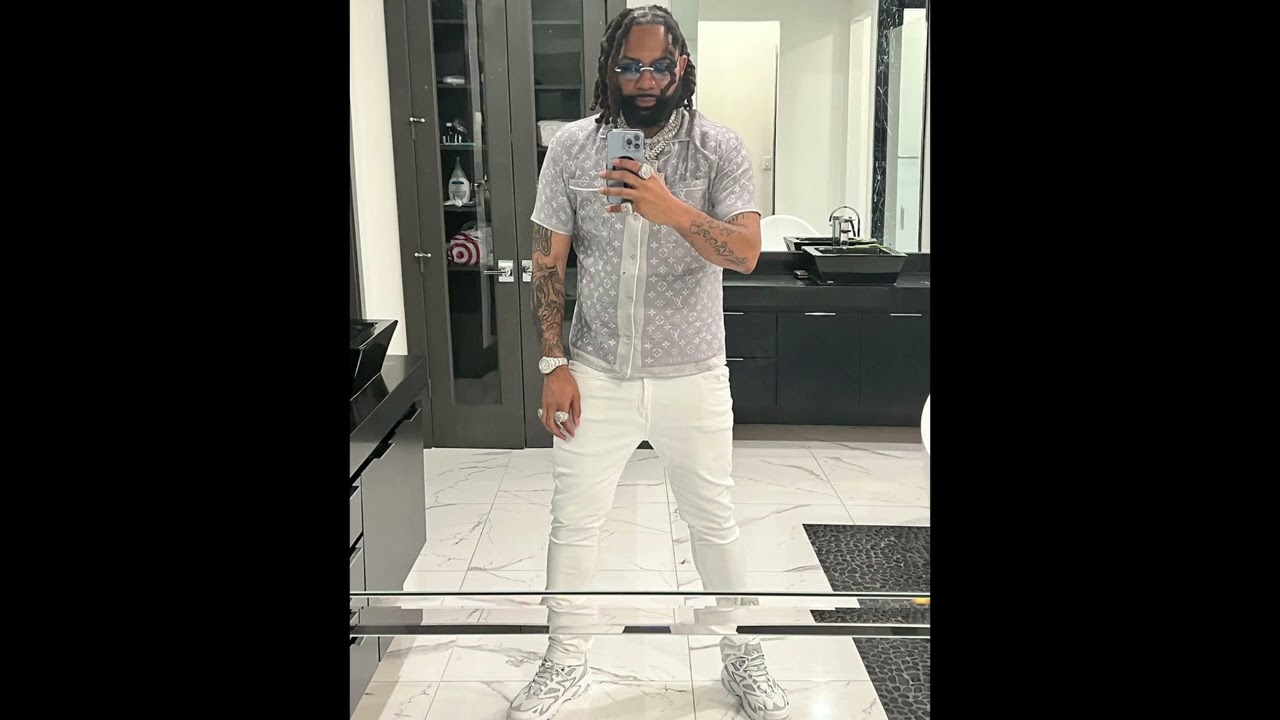 Money Man Type Beat - 