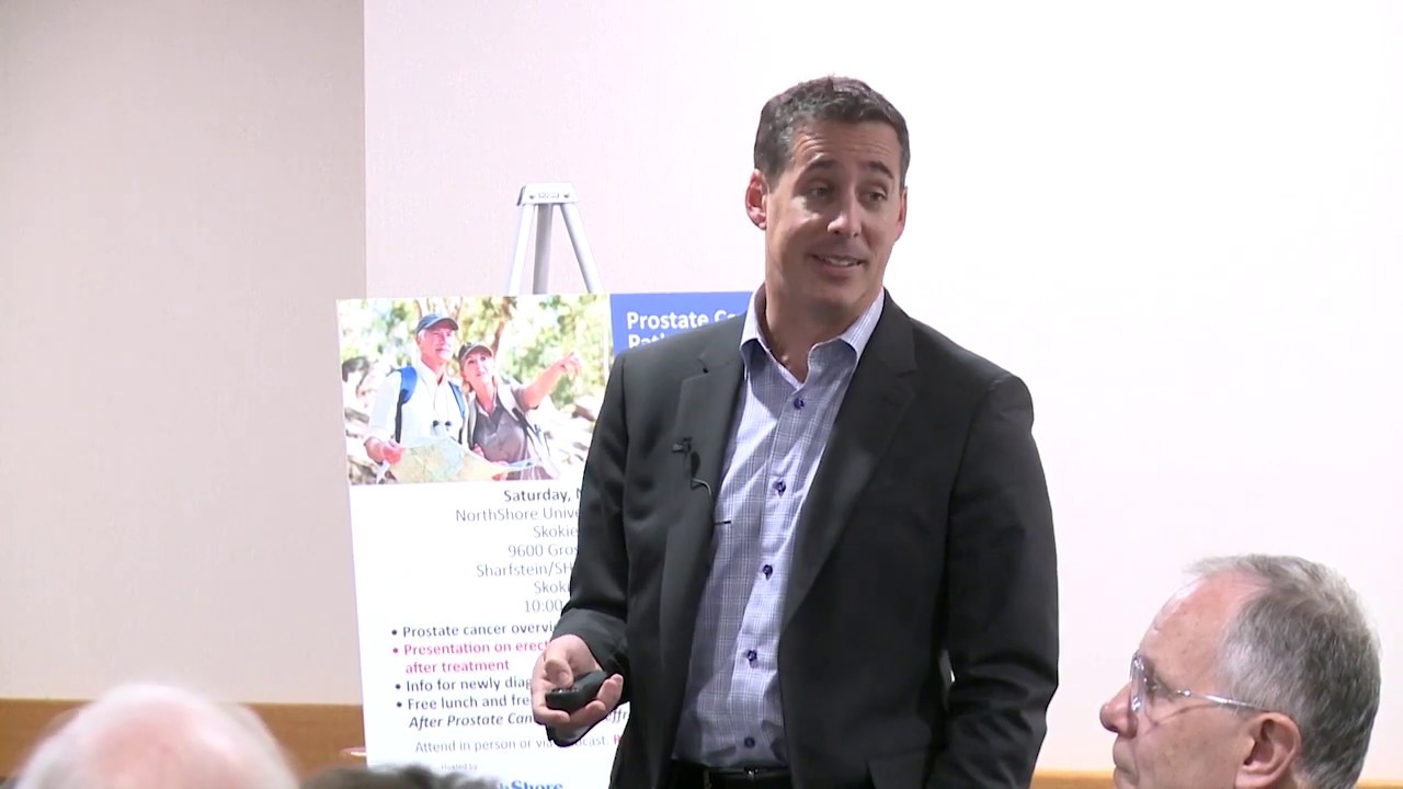 Us TOO Prostate Cancer Pathways for Patients and Caregivers - November 3, 2018, Chicago, IL Final