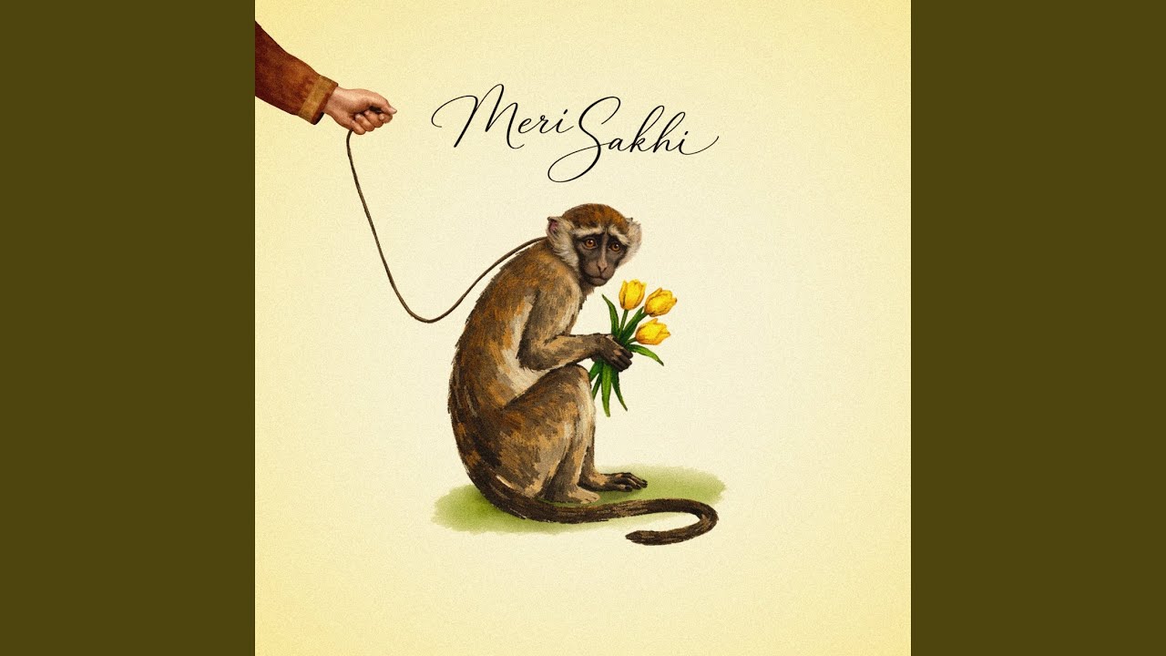 Meri Sakhi