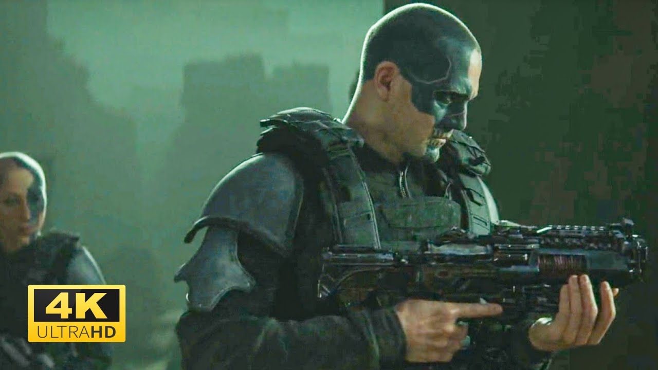 NEW GAME TRAILERS 2021 | CINEMATIC