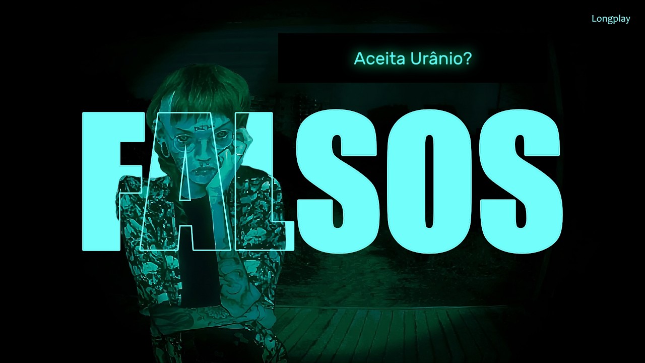 PESSOAS INCONFIÁVEIS | No, I'm Not a Human