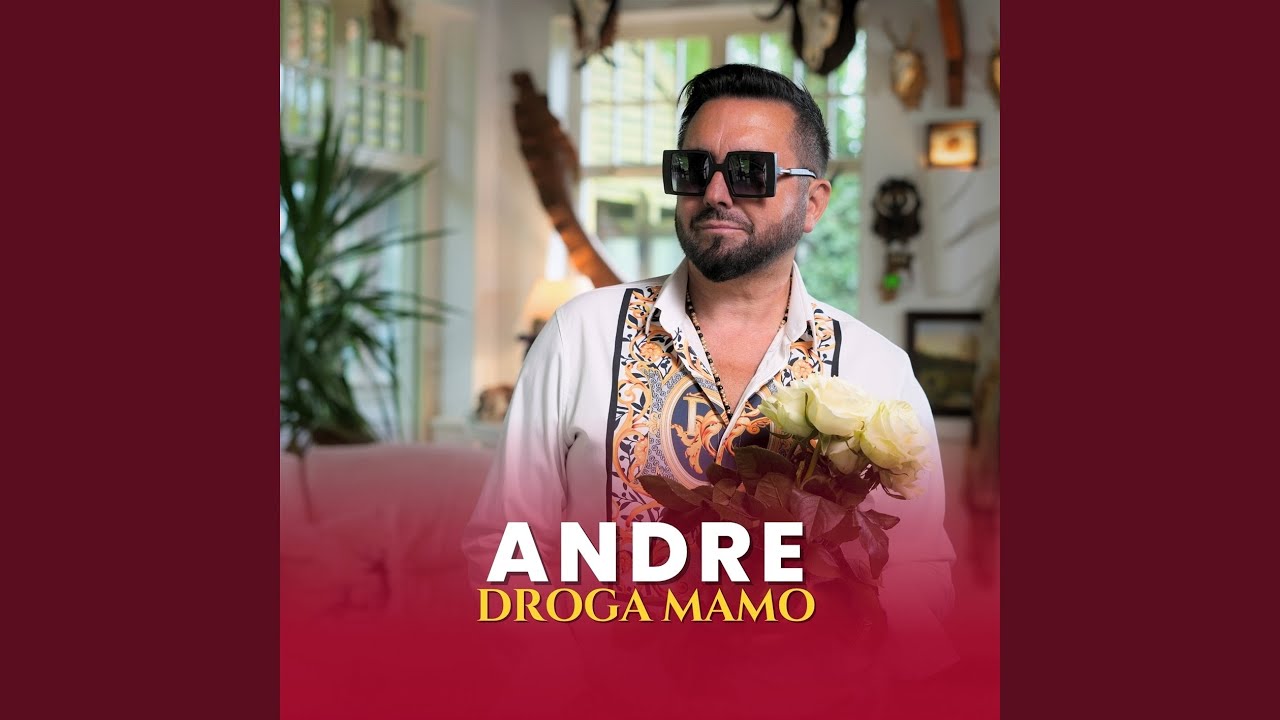 Droga Mamo
