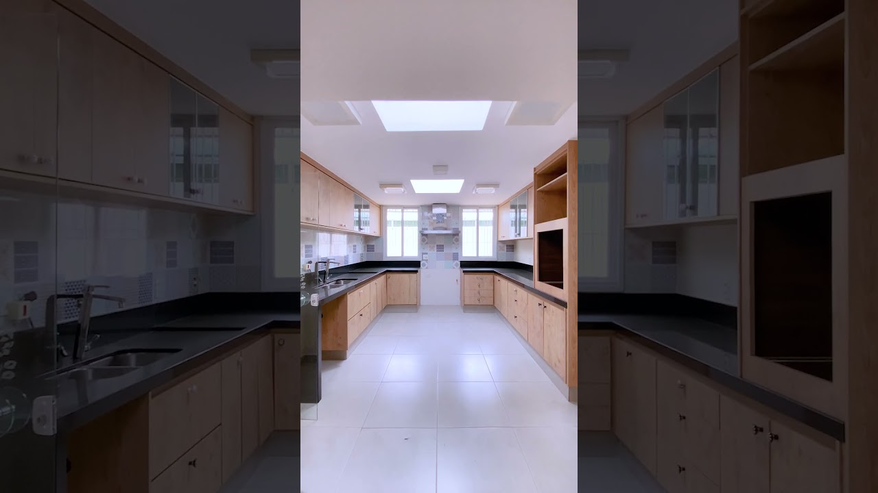 Casa - Ch&aacute;cara Santo Ant&ocirc;nio - 465899