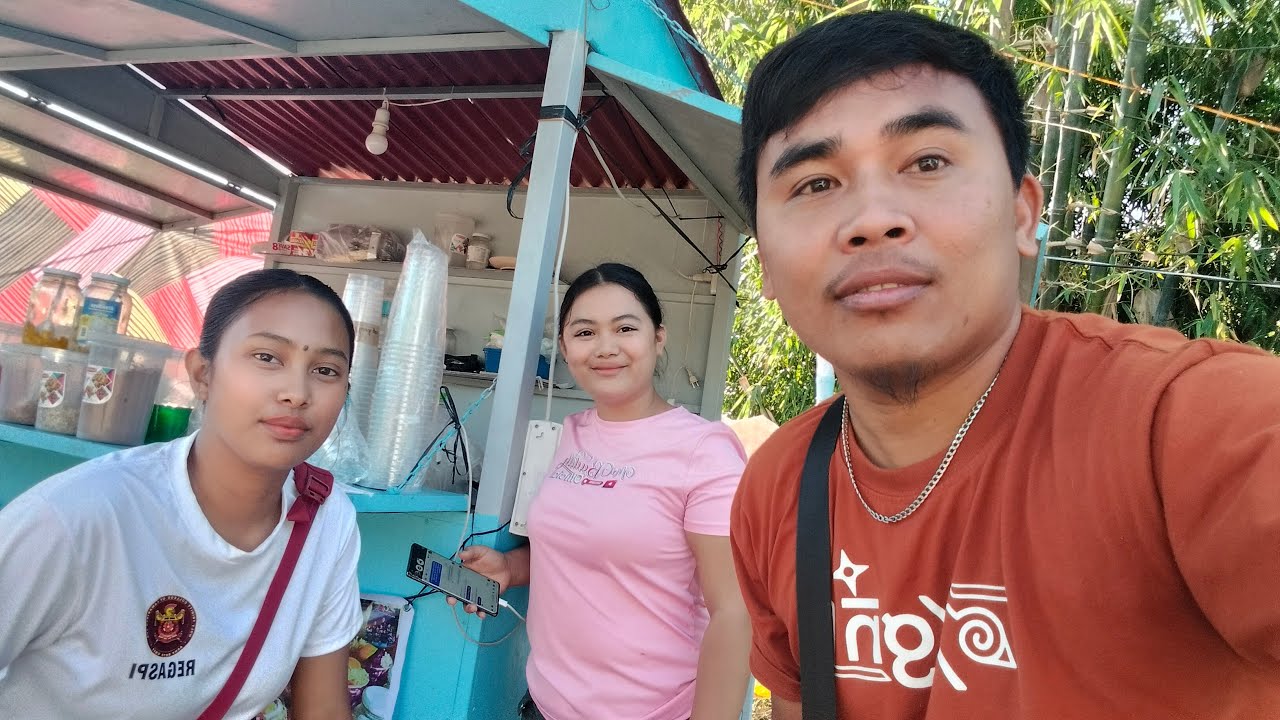 VHINCE TV 2.0🇵🇭 is live! MGA BURAOT 🤣