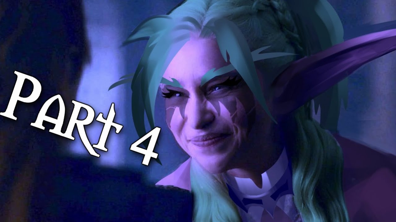 The Story of Guardians of the Dream - Part 4 of 4 [Warcraft Lore]
