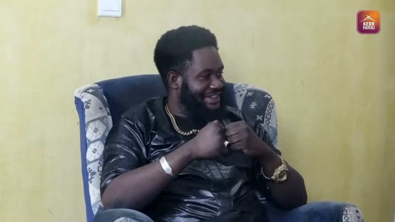 Kutubung Daala SO4  EP46 With Jali Prince Kuyateh