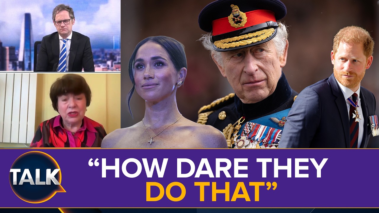 &ldquo;It&rsquo;s Just Nonsense&rdquo; | Prince Harry Speaks on &ldquo;Past Issues&rdquo; And Parenting During Australia Tour