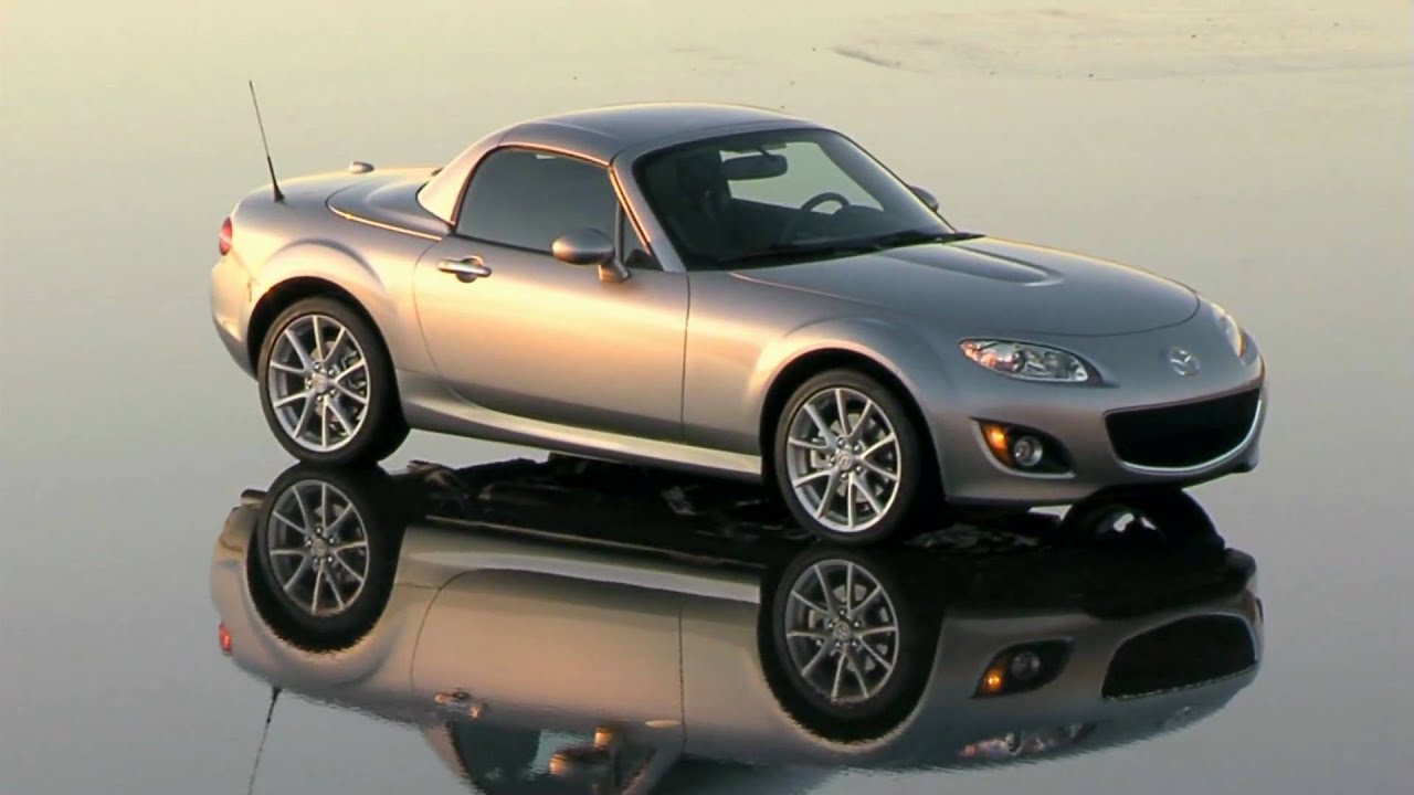 2009 Mazda MX-5 Miata | TestDriveNow