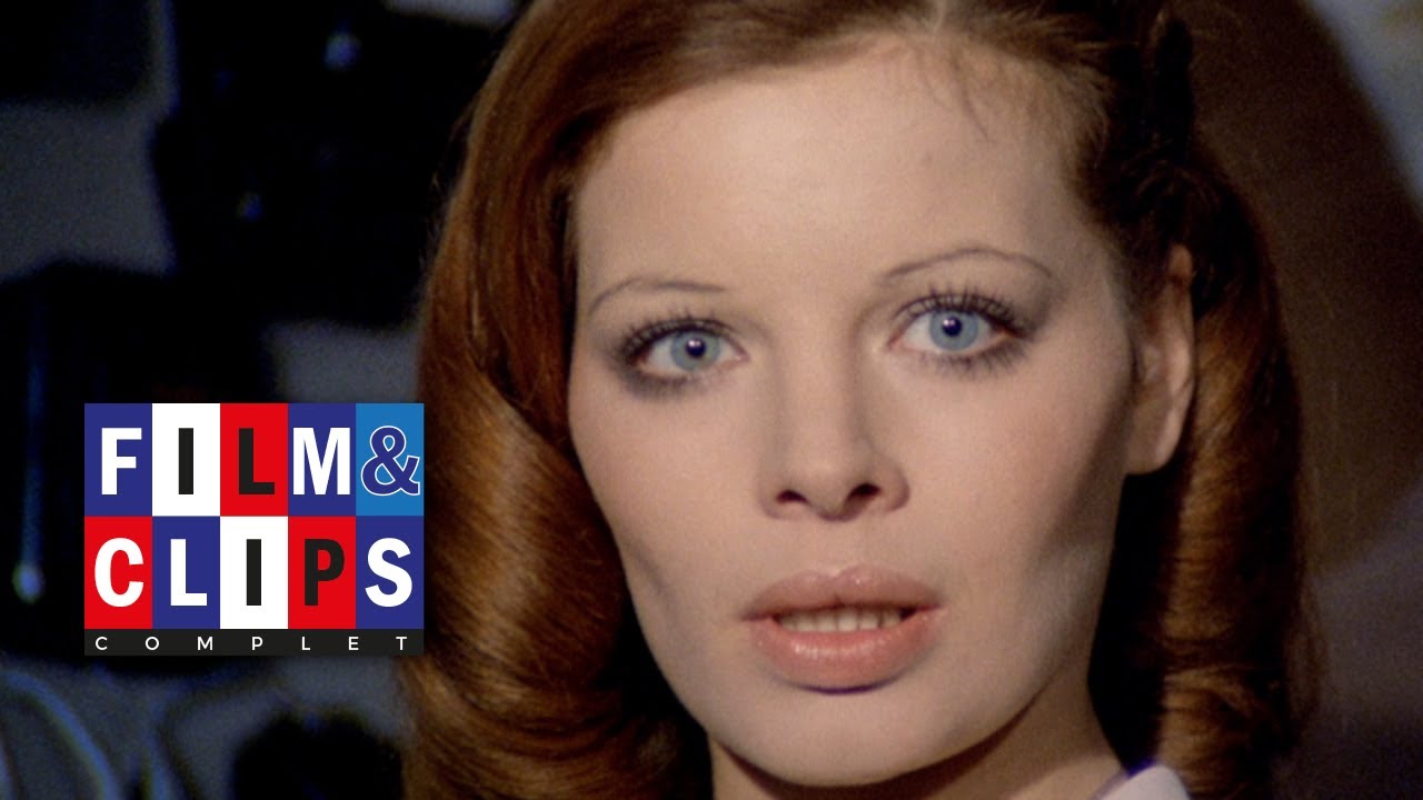 Spasmo - avec Robert Hoffmann et Suzy Kendall - Film HD by Film&Clips Film Complet