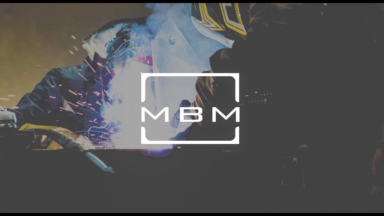 Imagefilm MBM Stahlbau | Long | Relaunch Version | 2025