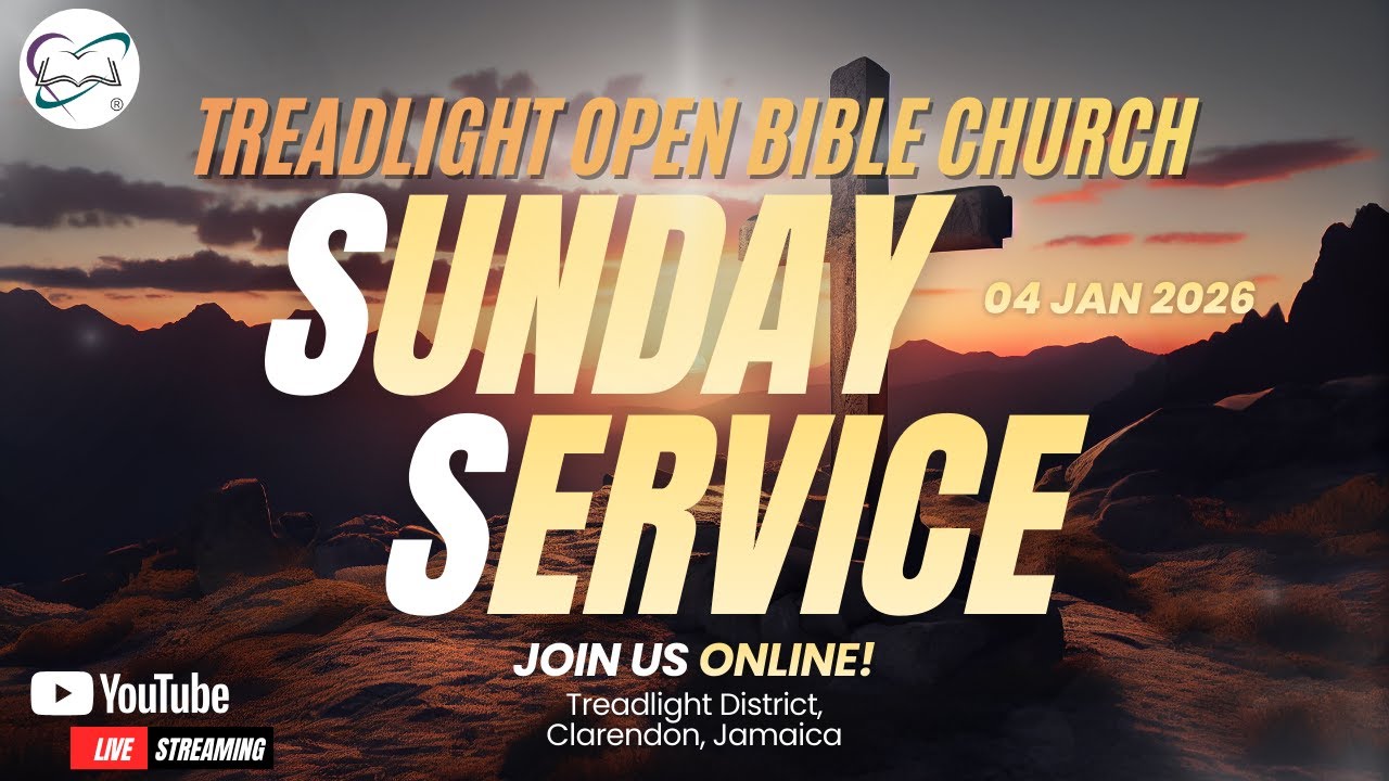 Communion Sunday Service {04-01-25}