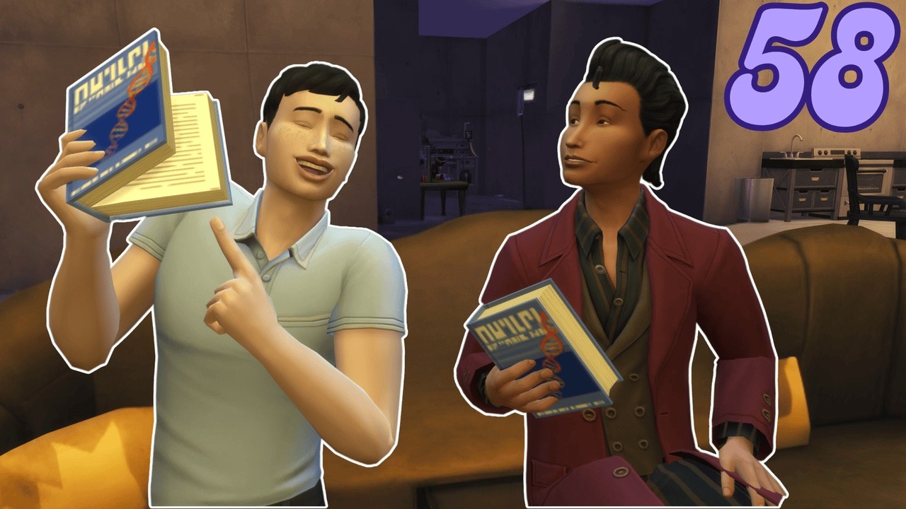 I accidentally got Adonis kicked from drama club -Decades Challenge Ep 58-