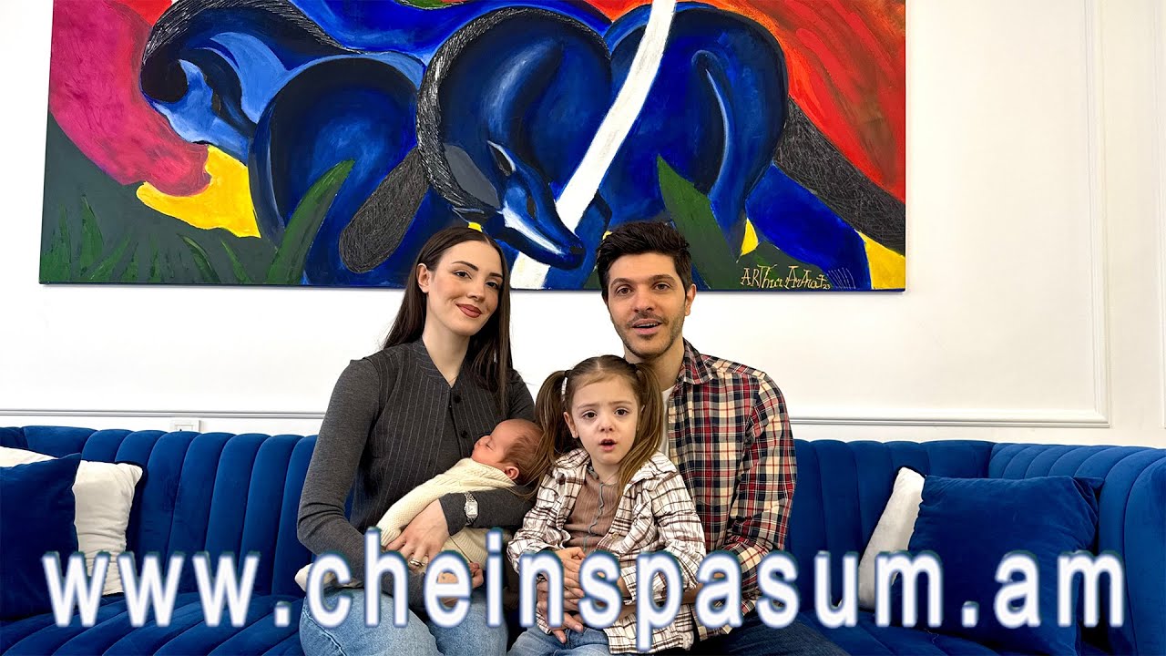 Gurgen Dabaghyan, Гурген Дабагян, Գուրգեն Դաբաղյան