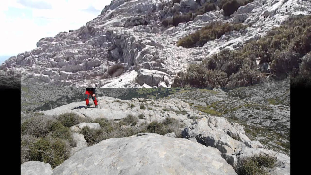 El Tomir por el Pas del Diable.wmv