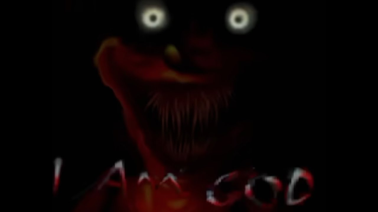 Sonic.exe 2008 Is unsettling...