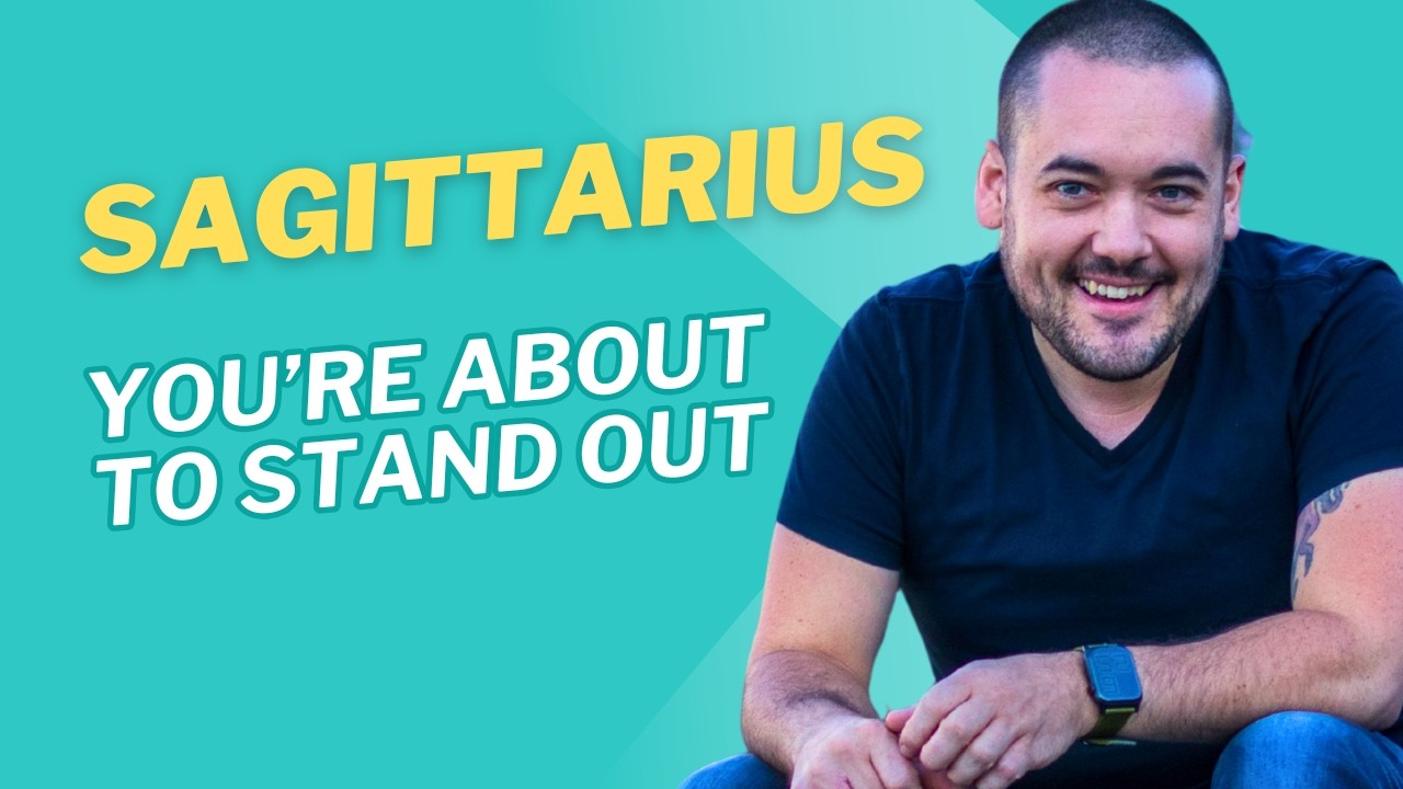 Sagittarius After All This Time! The Door Finally Opens! July 2025 Tarot