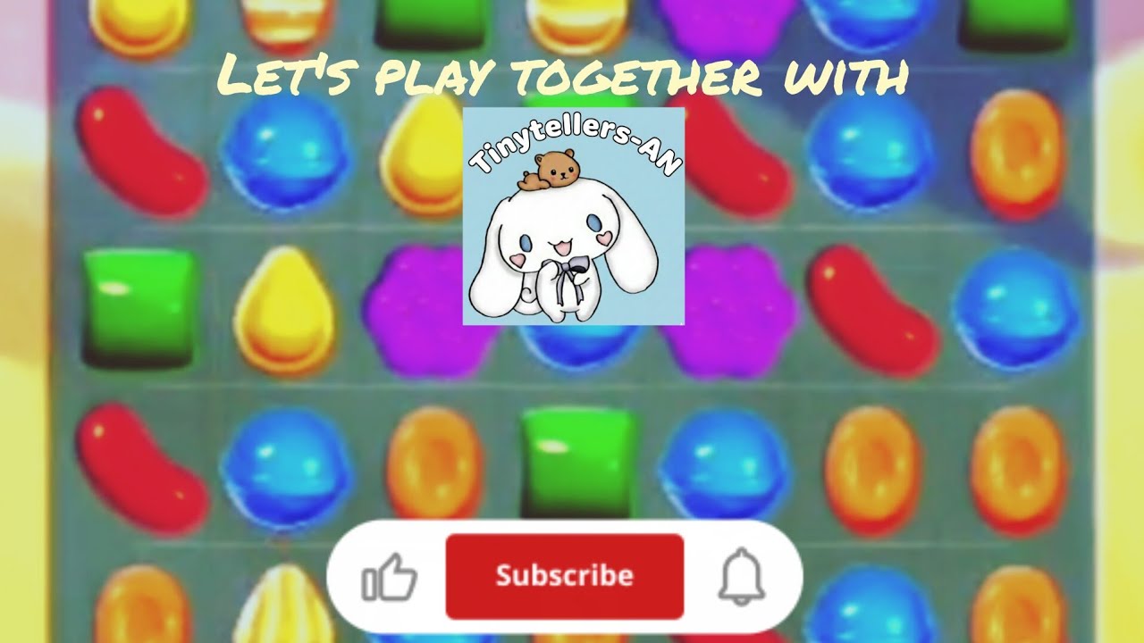 Candy crush Lets play Level 21 to 25
