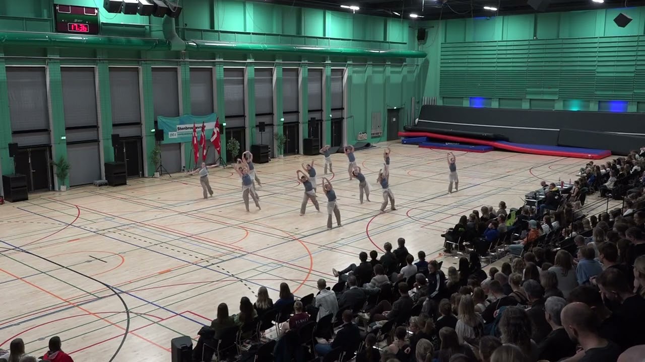 40 PI &Oslash;vede