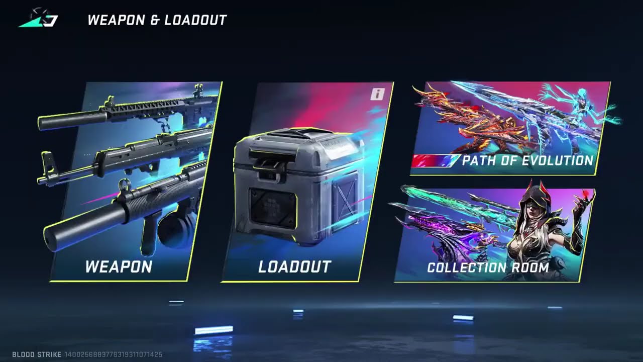 BLOODSTRIKE: I got the Limbo and Starbreaker 🔥🔥🔥🔥