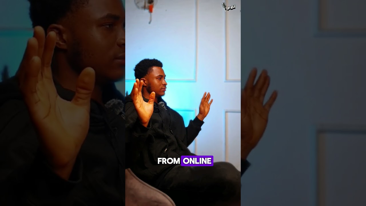 You can learn Anything when you are ready. #viralvideo #trendingnow #podcast  #f6ipodcast #teenagers