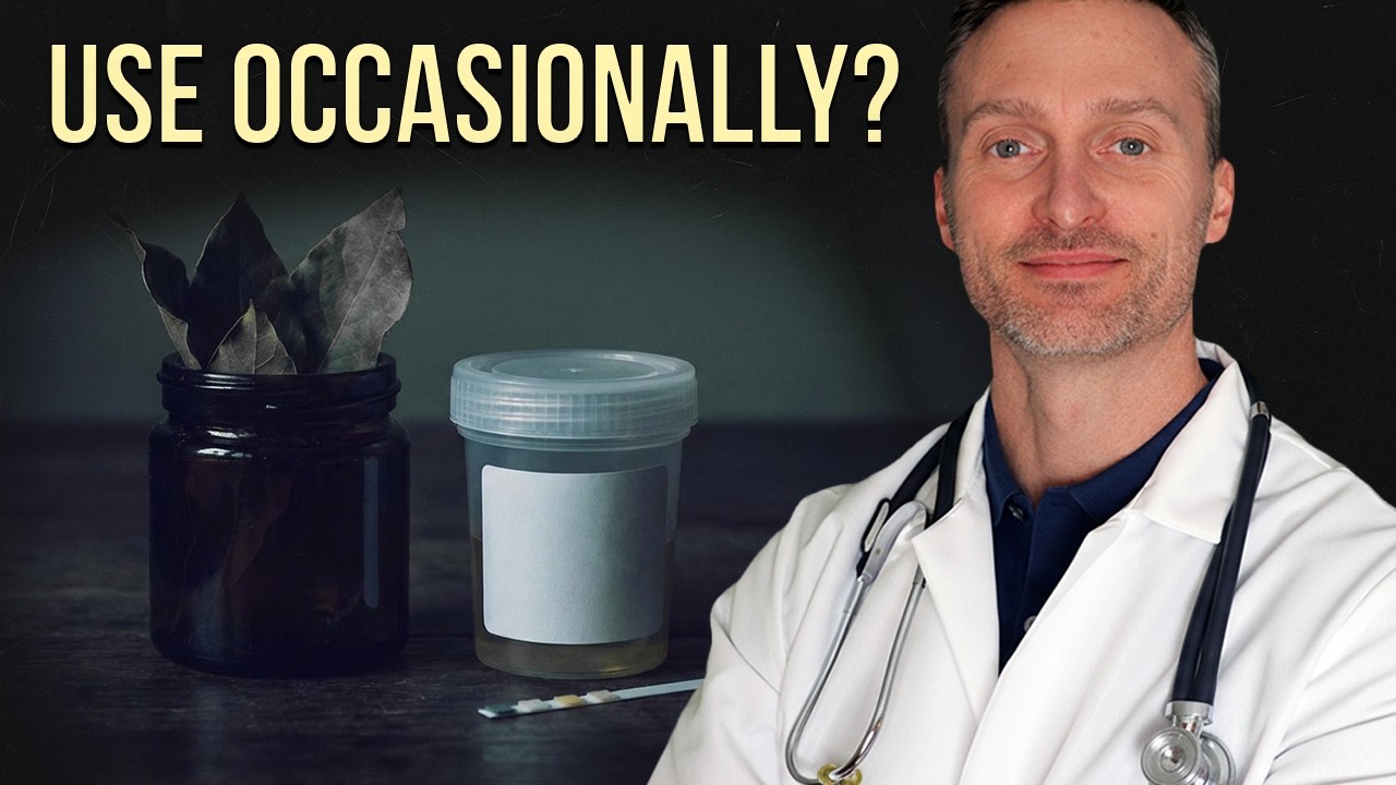 Passing a THC Drug Test for Occasional Users in 2026, How Long It Stays in Your System