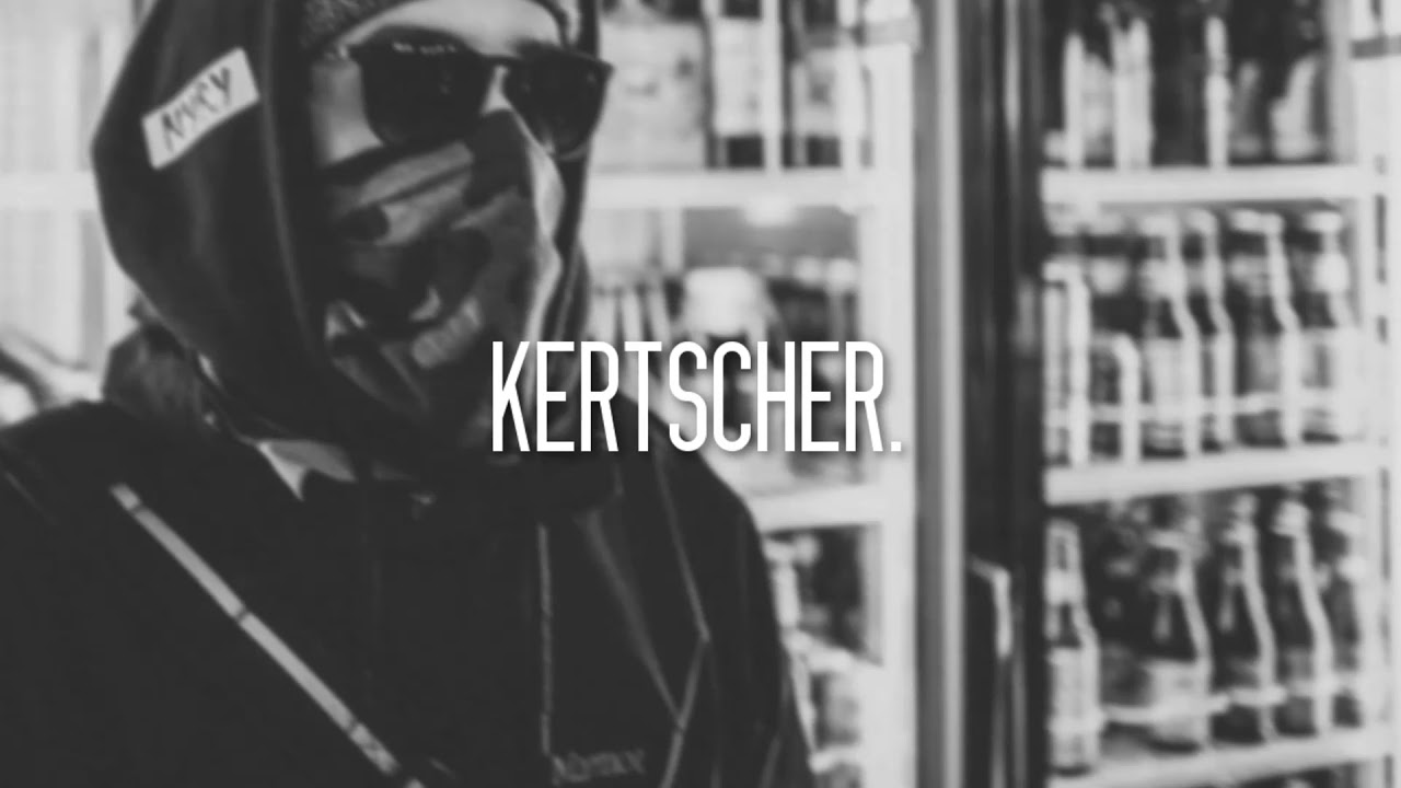 Kertscher - Human