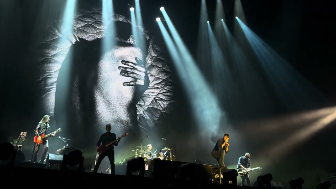 Suede 2024-9-14 at Shenzhen Bay Sports Center, Shenzhen, China