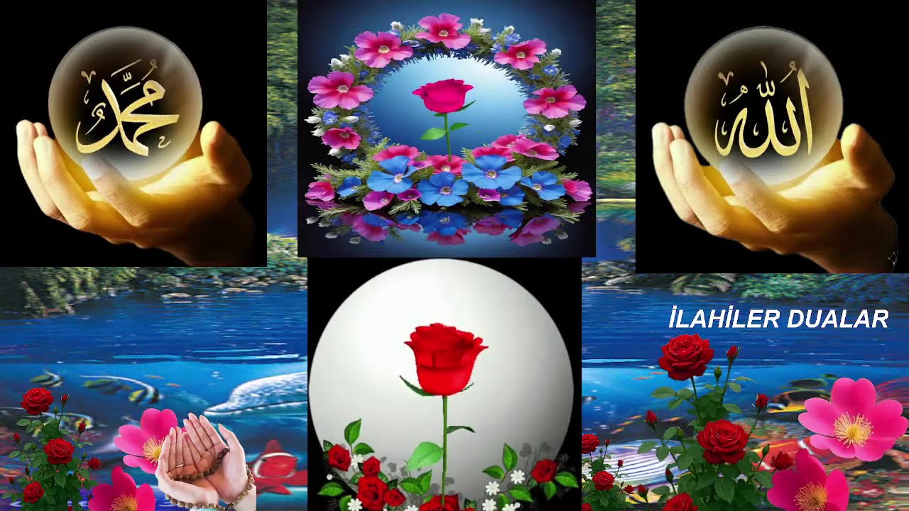 Se&ccedil;me ilahiler dualar İlahi dua dinle #ilahi #duamesajları #fypviral #dinis&ouml;zler #keşfet 