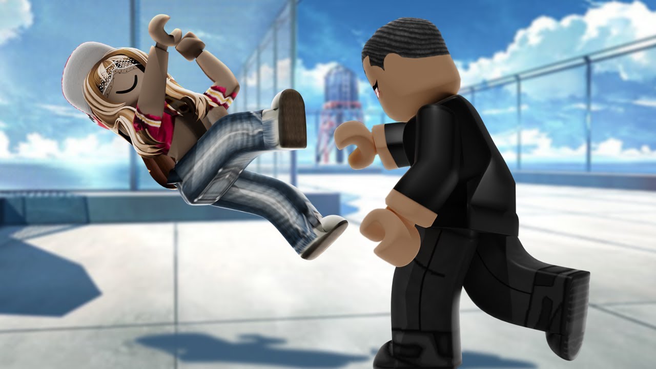 real men play roblox baddies