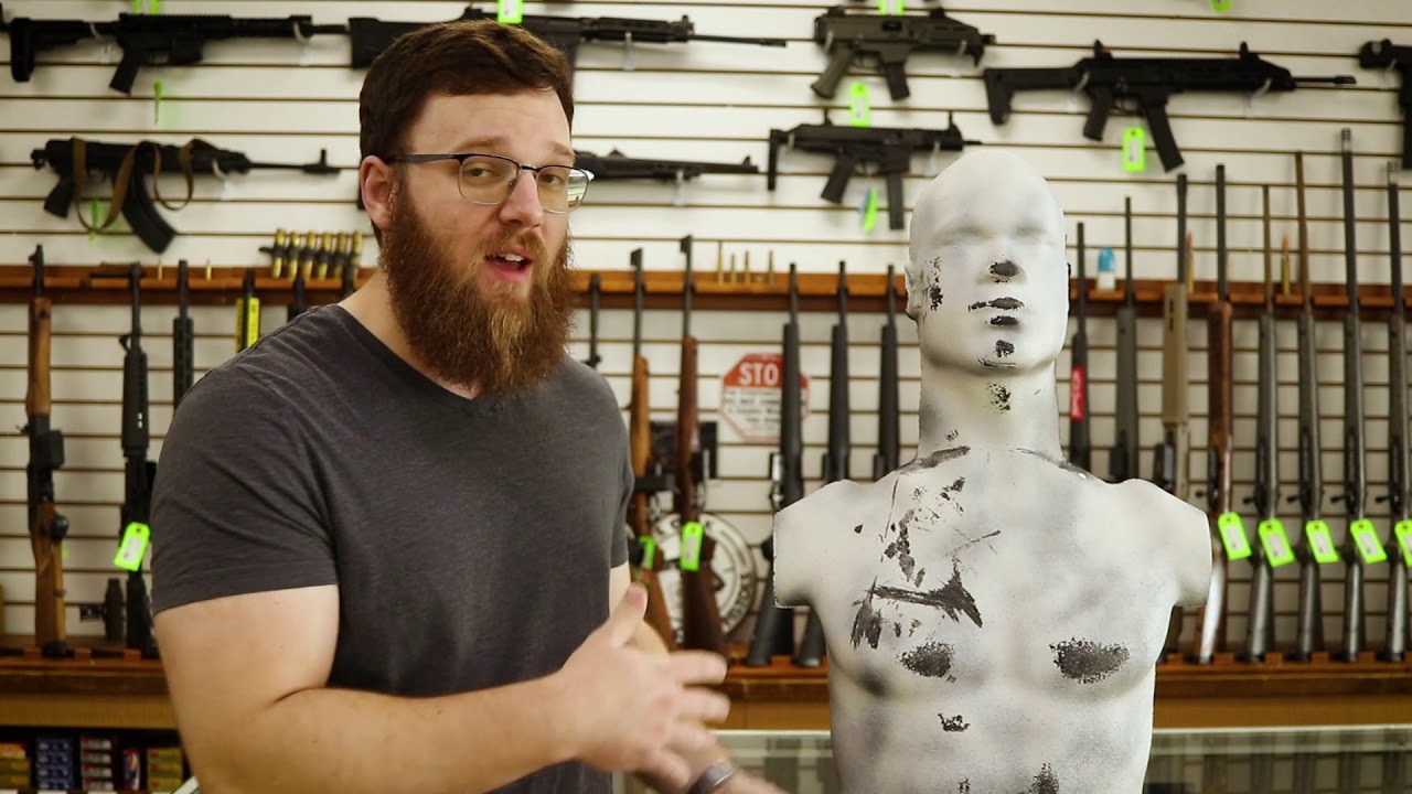Rubber Dummies