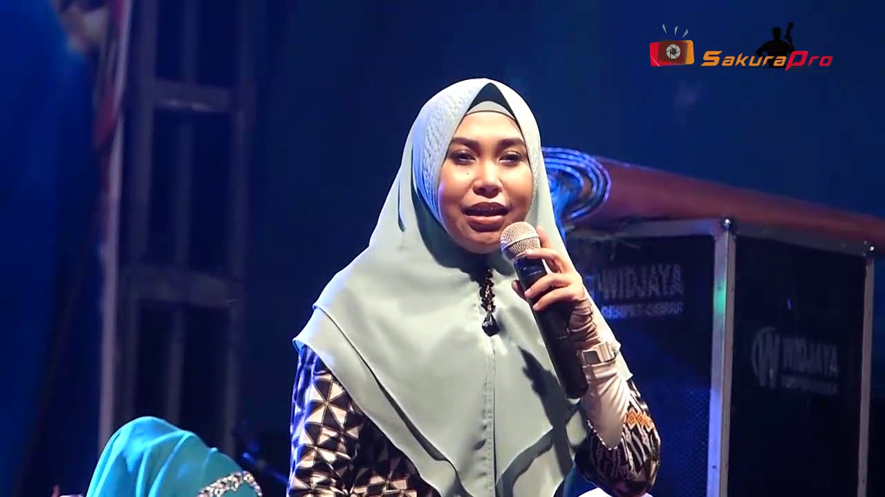 PENGAJIAN TERBARU HJ. KHARISMA YOGI NOVIANA LIVE IN SOLOWIRE KEBONAGUNG DEMAK