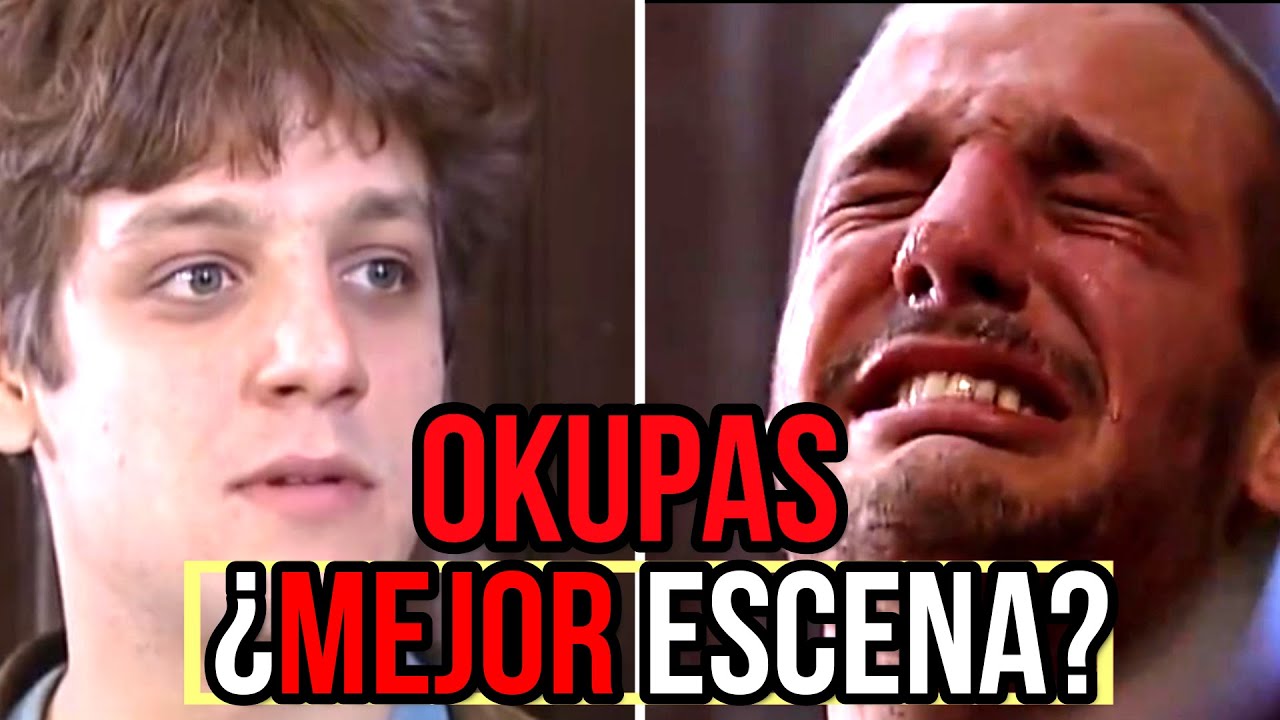 ¿Okupas es la Mejor Serie Argentina? (análisis parte 2)