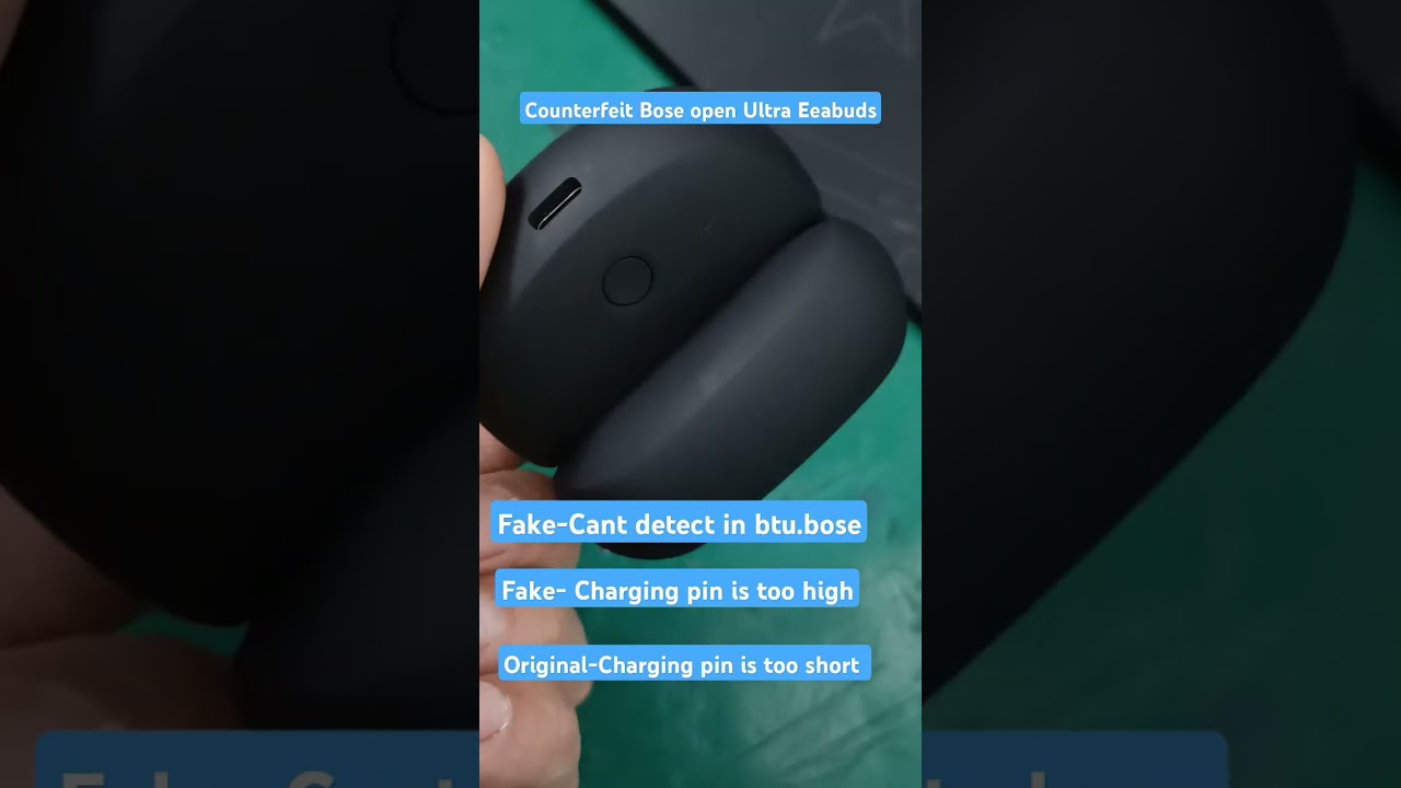 Słuchawki douszne Bose Open Earbuds &ndash; podr&oacute;bki! Prosimy kupować wyłącznie u autoryzowanego sprzed...