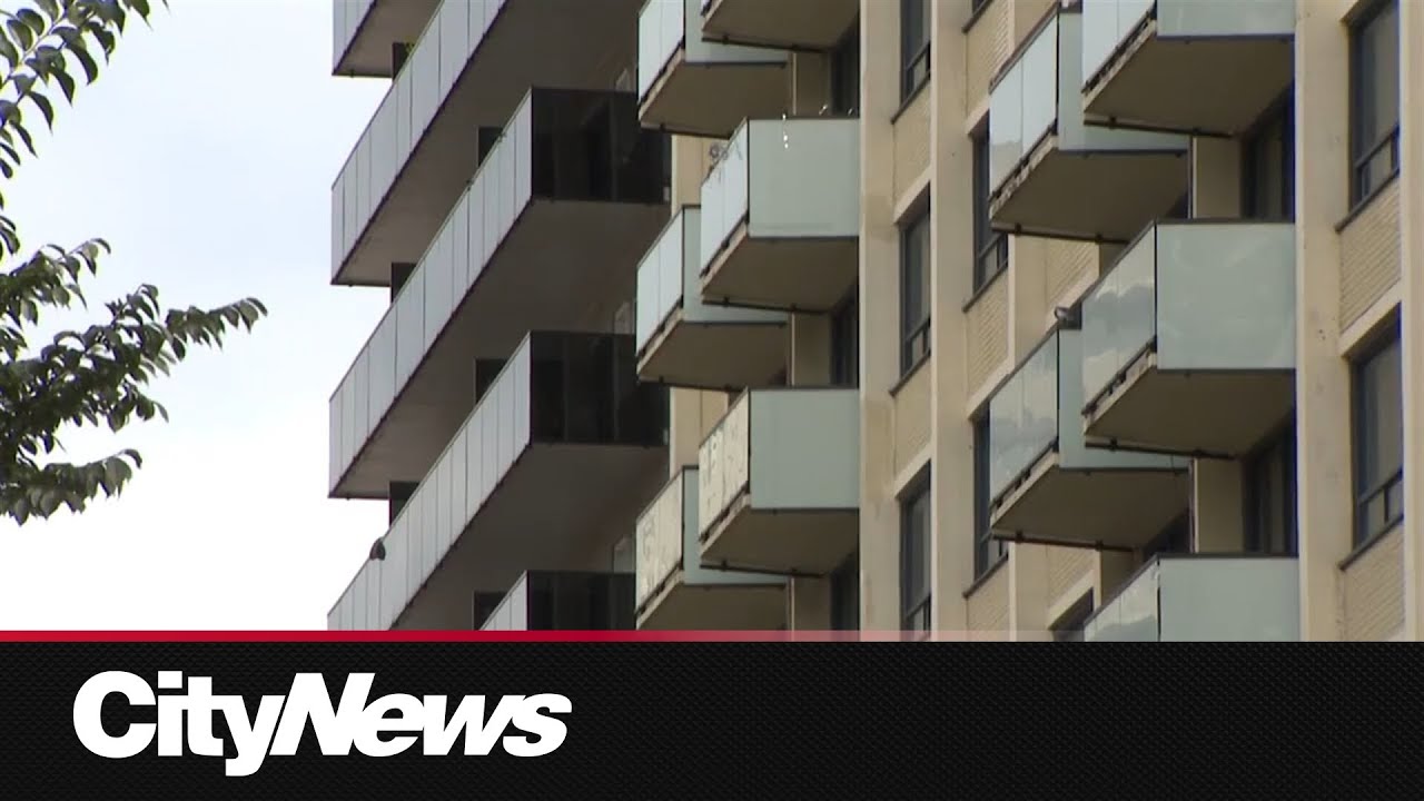 High costs push nearly 1 in 3 Quebec renters to renew instead of buy