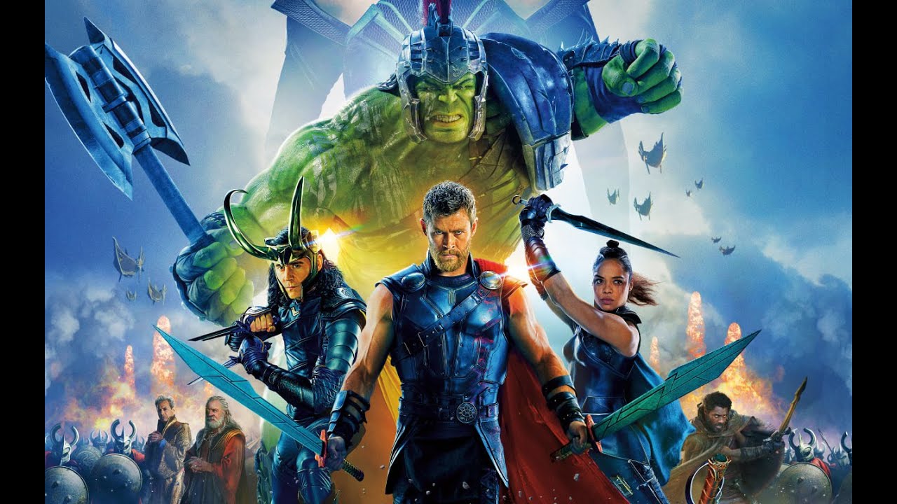 How Thor Lost His Hammer & Saved His People | Ragnarok Recap