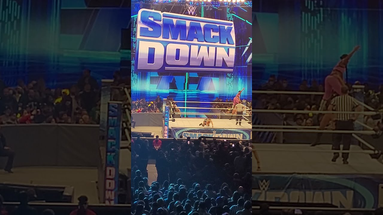 WWE  Dark Match Fatal 4 Way Charlotte Flair vs  Becky Lynch vs Bianca Belair vs Sasha Banks
