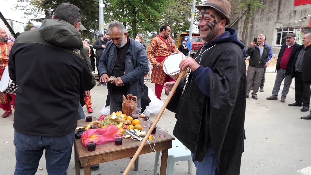 DEMİRKÖY KURTULUŞ BAYRAMI