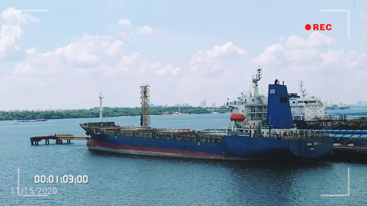 In Malaysia Marine and heavy engineering (MMHE) company