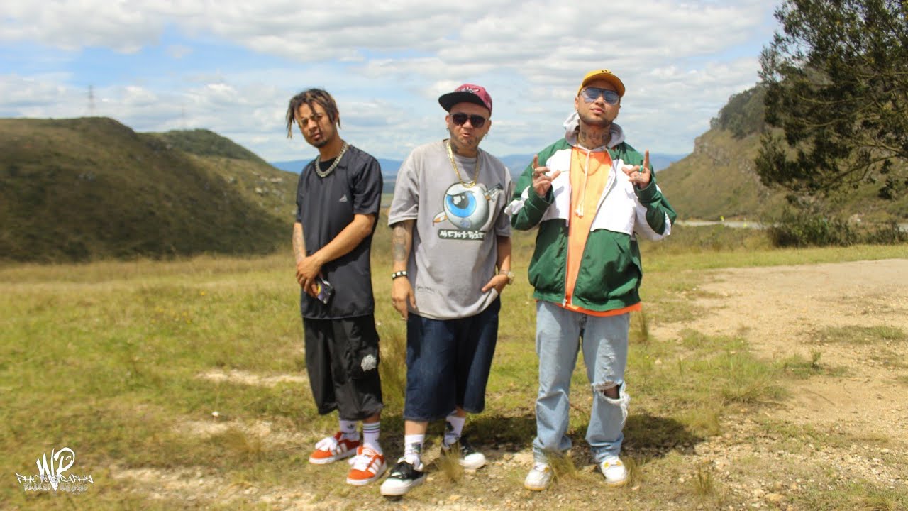 Sin tí - Mcktrices Ft. Krapo Trampas & Espitia Und