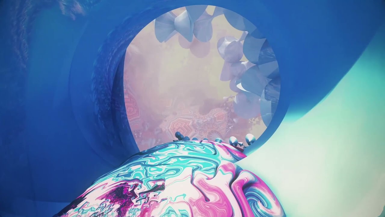 Mindspring Music Selection Series Vol 13: Mixed By Enertia-Sound
