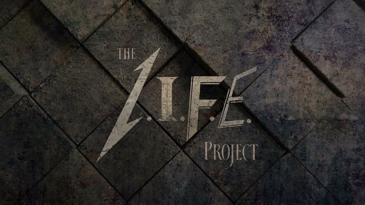 The L.I.F.E. Project - One (Official Audio)