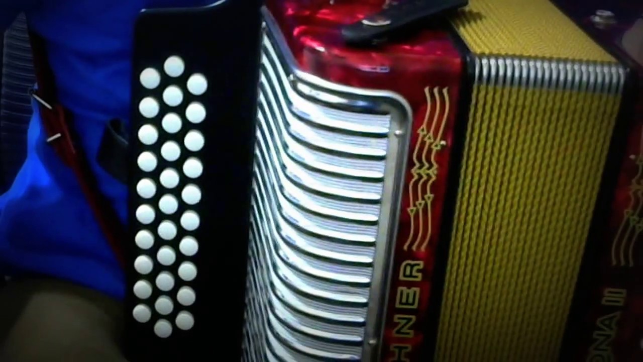 Los Tigrillos-Tapame-Fa Mayor-Acordeon SOL