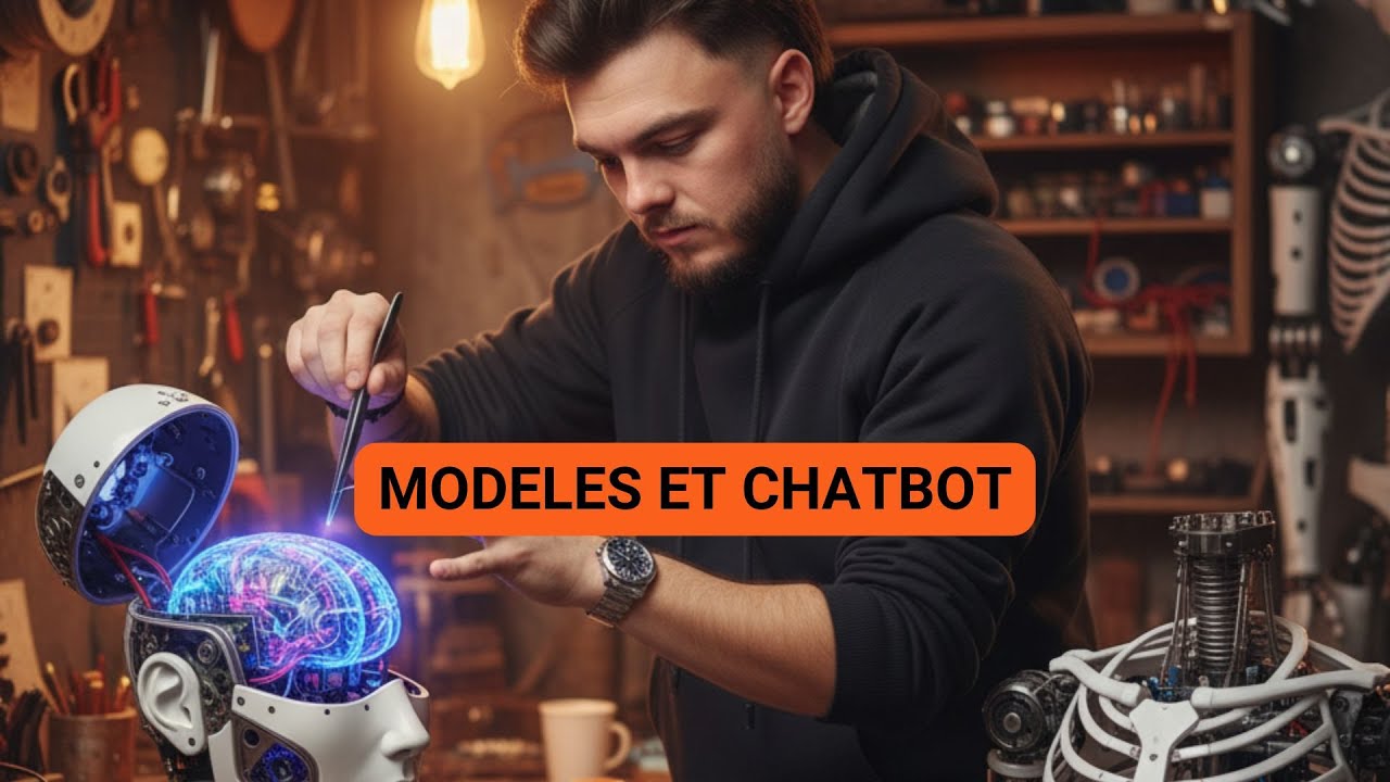 ChatGPT, Gemini, Claude : Comment choisir son chatbot IA ?