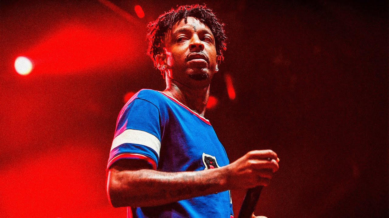 21 Savage x Pooh Shiesty x Gucci Mane Type Beat 