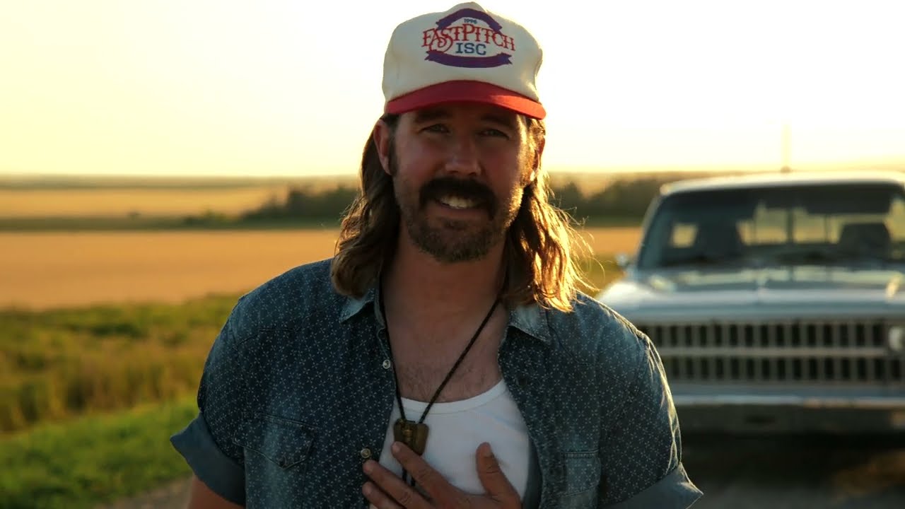 Drew Gregory-One for The Road(Official Music Video)