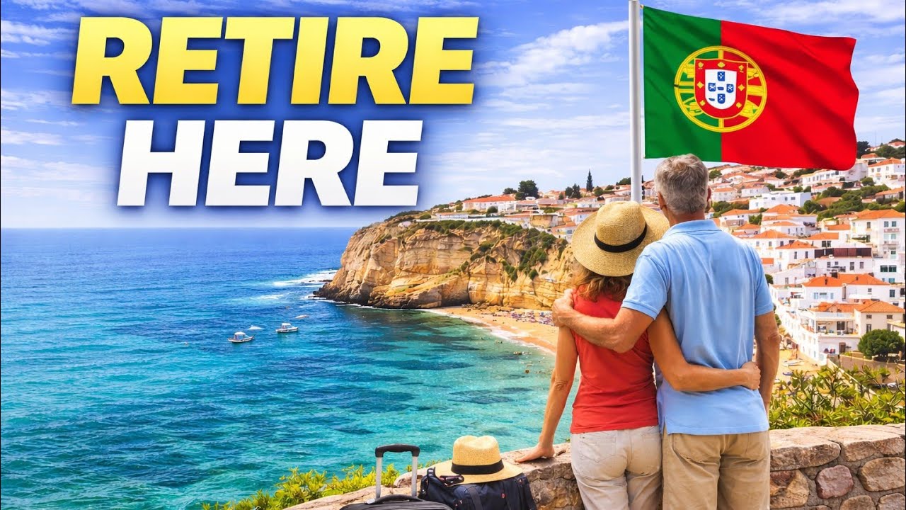 The European Country Retirees Can Actually Afford