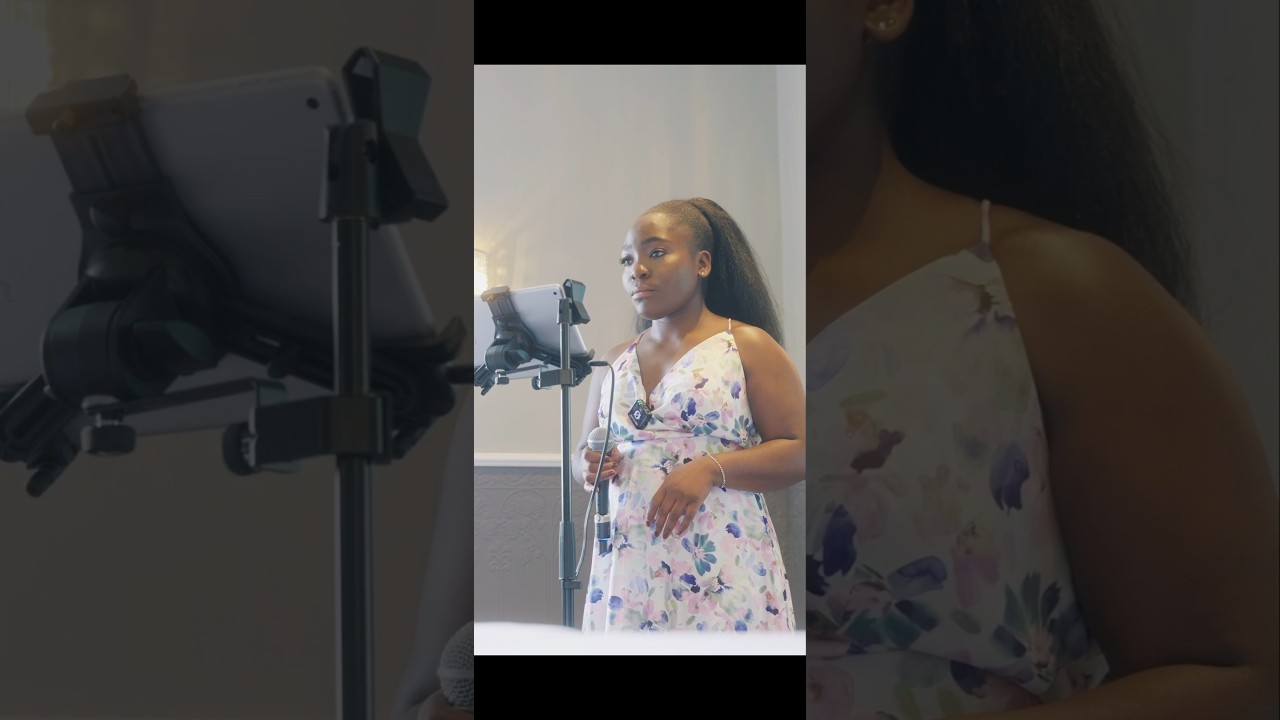 When I Look At You (Miley Cyrus) - Cover by Juliana Paulo
