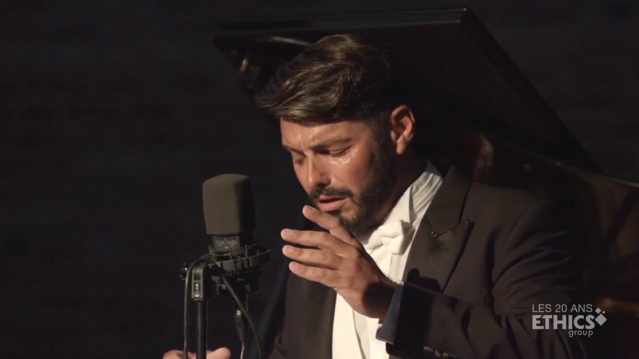 La romance de Nadir