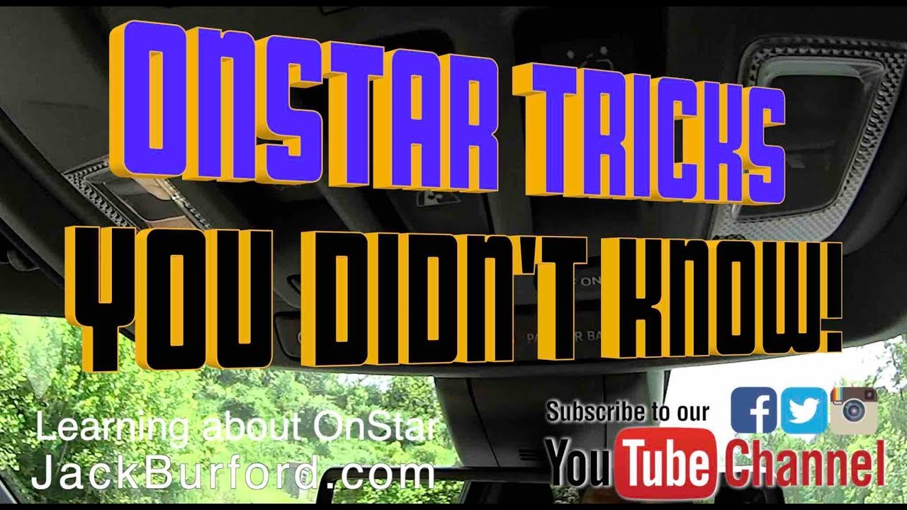 OnStar