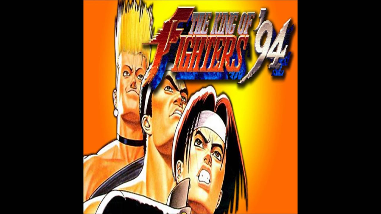 The King Of Fighters 94 OST - 01. Opening